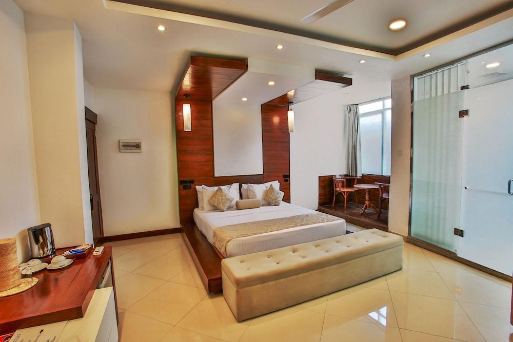 Kandy City Stay Exterior photo