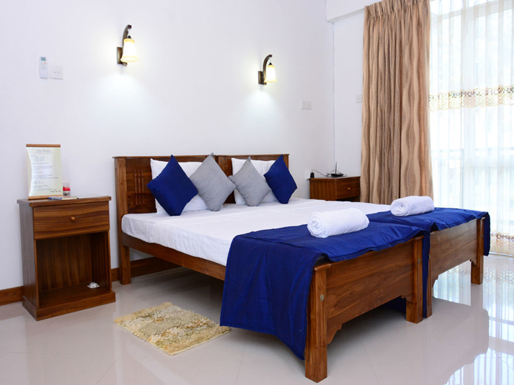 Kandy City Stay Exterior photo